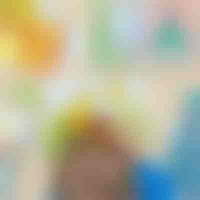 Kreativní puzzle s látkou | FABRICITY