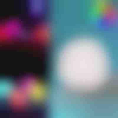 Nafukovací plovoucí osvětlení bazénu | POOLGLO