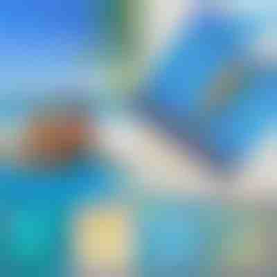 Podložka na pláž a piknik | SANDMAT