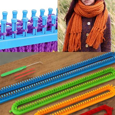 Pletací souprava | KNITEWISE