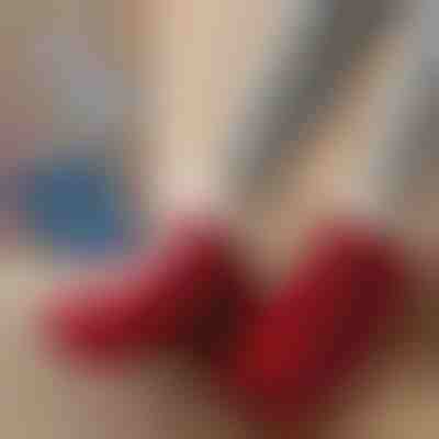 Termoponožky na doma | FLEECEFEET