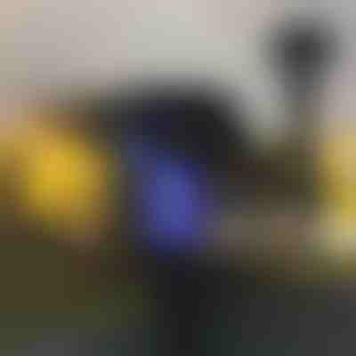 Venkovní lampa proti komárům (2ks) | SOLARBUZZ